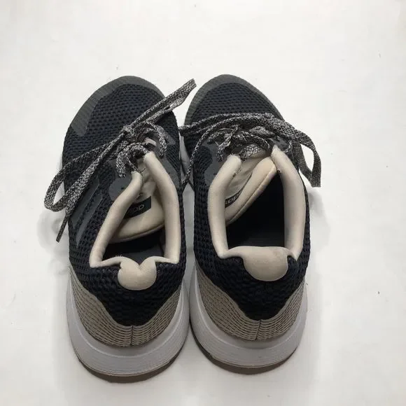 Adidas Running Shoes Sooraj EE9933 Black Running Shoes Sneakers Women’s Size 6.5 - Picture 7 of 11